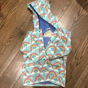 Hatley raincoat